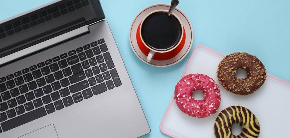Comprar Donuts online - Recheados, Rings, Minis, Congelados