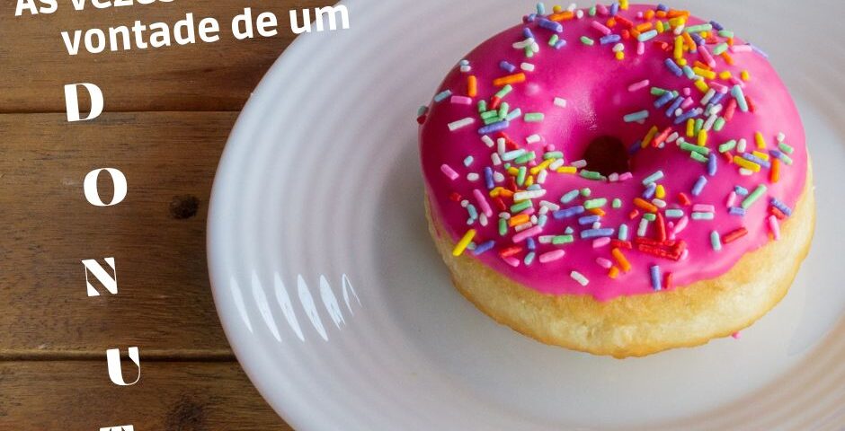 Donuts Sugar e Sugar