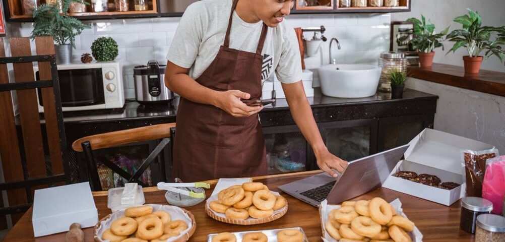 Vale a pena Comprar Donuts congelados para revender
