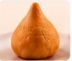 Coxinha de Frango