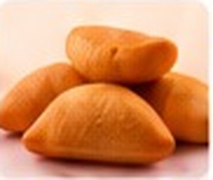 Risoles de Carne