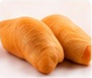 Risoles de Queijo