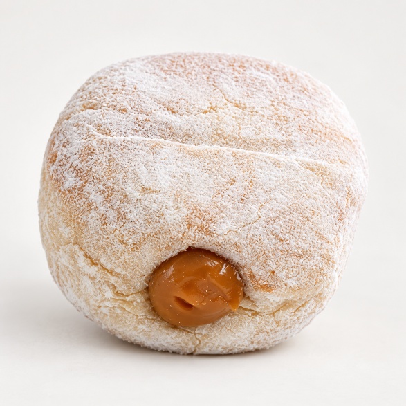 Donuts Doce de Leite