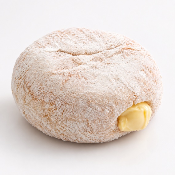 Donuts Limão